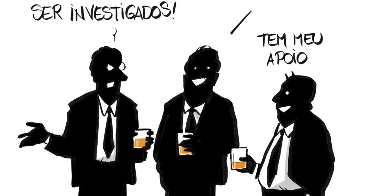 Adiada votação da PEC da Blindagem, mas alguns deputados insistem em priorizar a autoproteção! – Por Chico Alencar