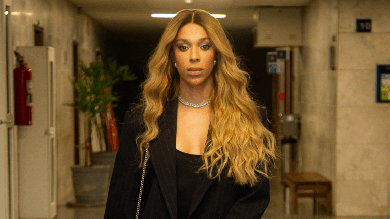 Gleisi, Macaé e Sidônio: Erika Hilton colhe apoio de ministérios pelo fim da escala 6×1