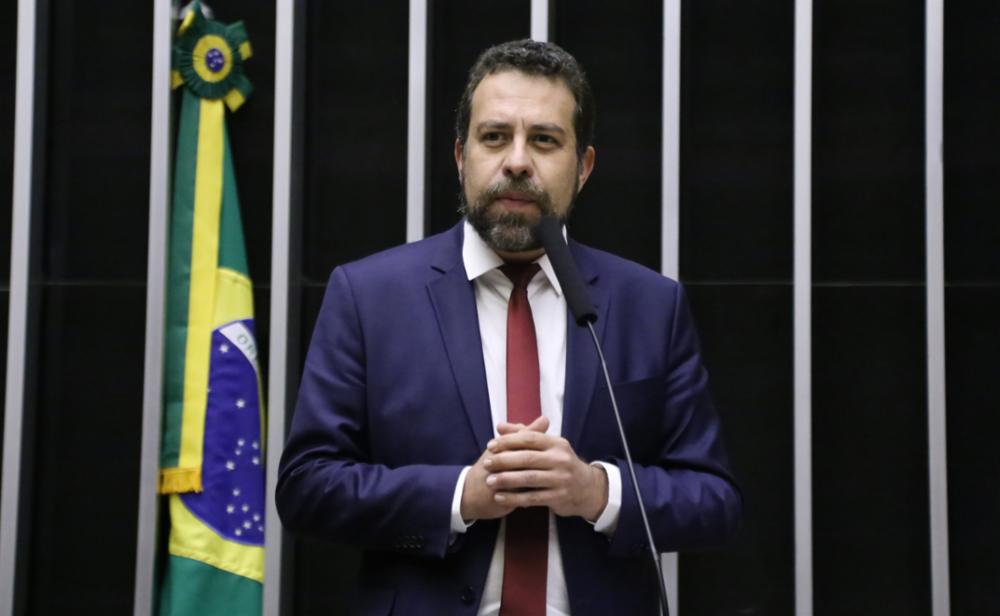 Boulos aprova requerimento na Câmara para que encarregado de negócios dos EUA explique “conversas paralelas” com governador Tarcísio