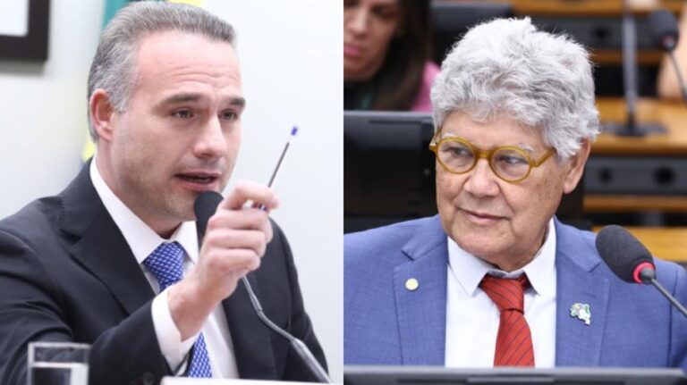 Chico Alencar critica declaração parcial do presidente do Conselho de Ética