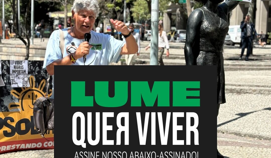 Chico Alencar lança abaixo-assinado contra especulação imobiliária no Centro do Rio