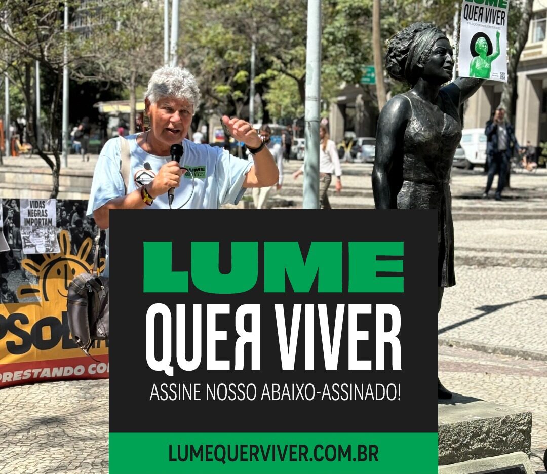 Chico Alencar lança abaixo-assinado contra especulação imobiliária no Centro do Rio