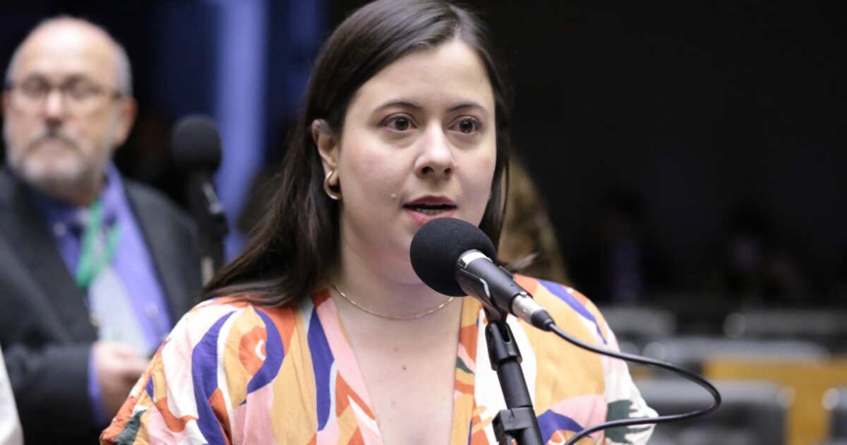 Abaixo-assinado promovido por Sâmia contra ‘PEC da Bandidagem’ ultrapassa 900 mil assinaturas em menos de dois dias e segue ganhando adesão