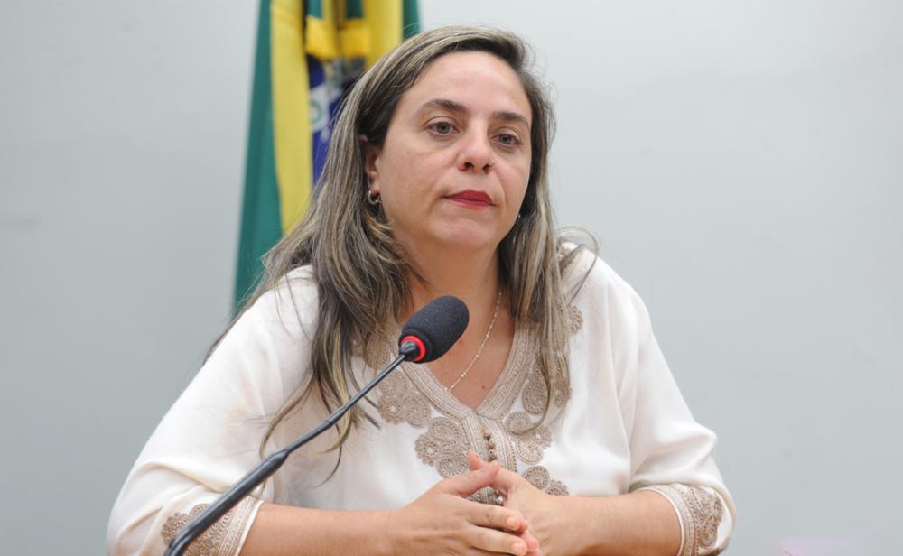 Fernanda Melchionna exige reunião com Itamaraty para tratar da segurança de brasileiros que estão a caminho de Gaza na Global Sumud Flotilla