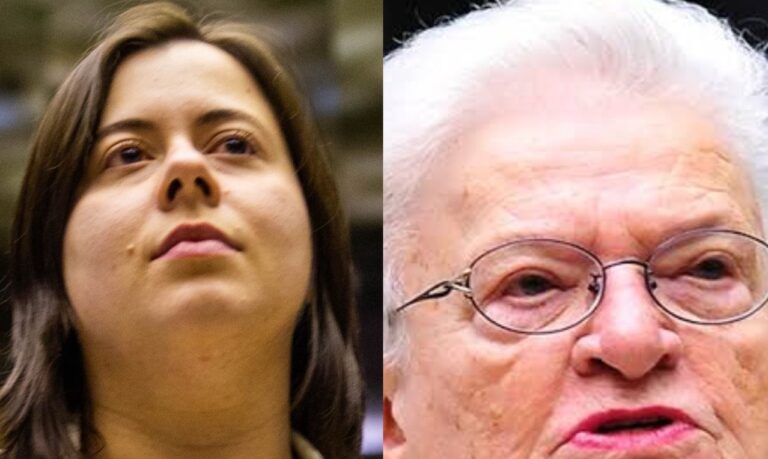 Comissão da Mulher aprova PL de Sâmia e Erundina que corta salários de militares que cometeram violência contra mulheres na ditadura