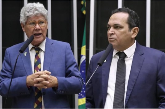 Deputados do PSOL apresentam voto contestando arquivamento de processo contra Eduardo Bolsonaro no Conselho de Ética