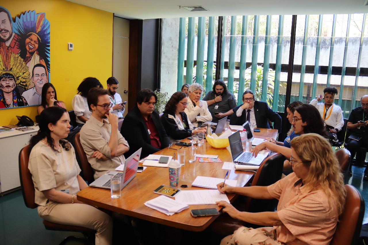 Plataformas digitais em debate: como regular?