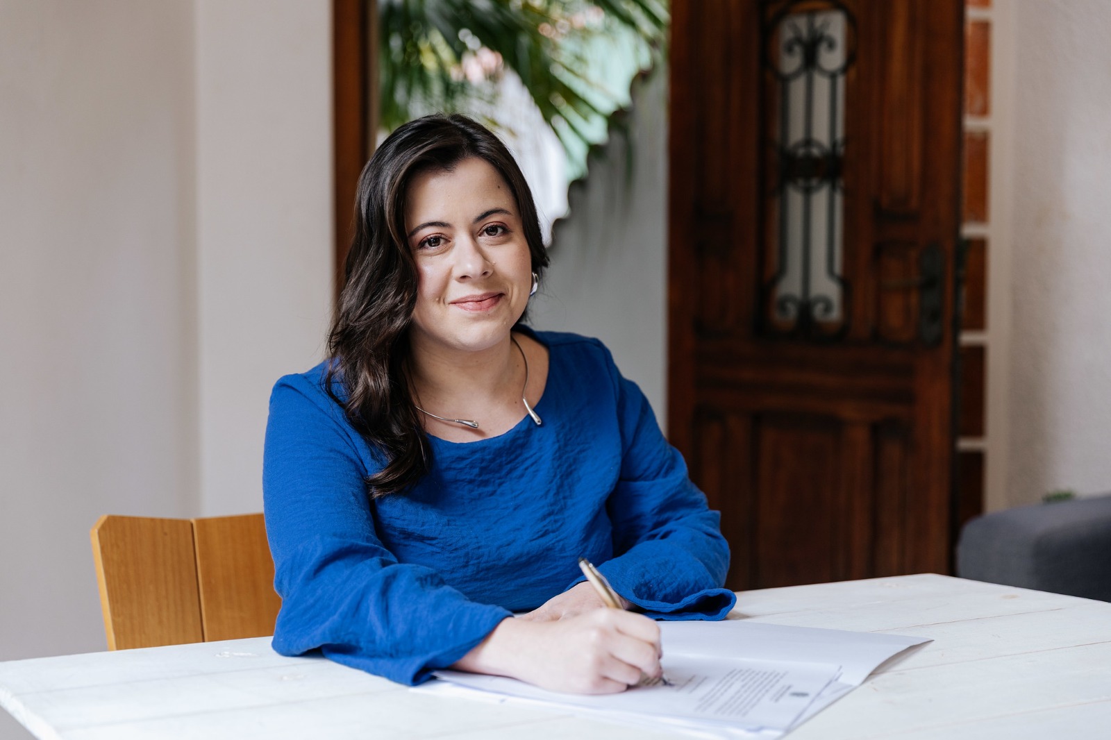 Sâmia Bomfim lança edital de emendas para 2026 com foco em participação popular e transparência