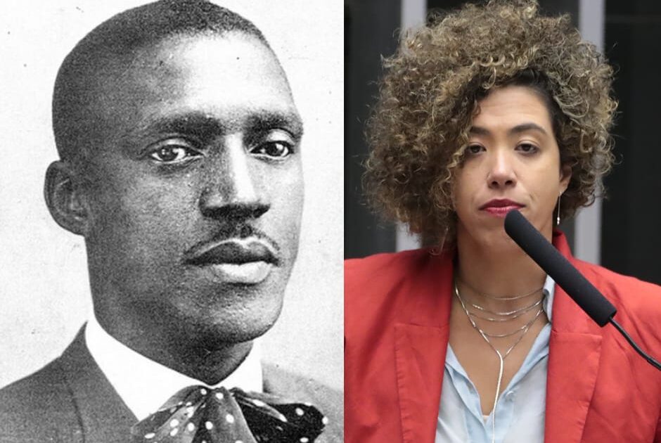 Câmara aprova projeto de Talíria Petrone que coloca Paulo da Portela no Livro dos Heróis e Heroínas da Pátria