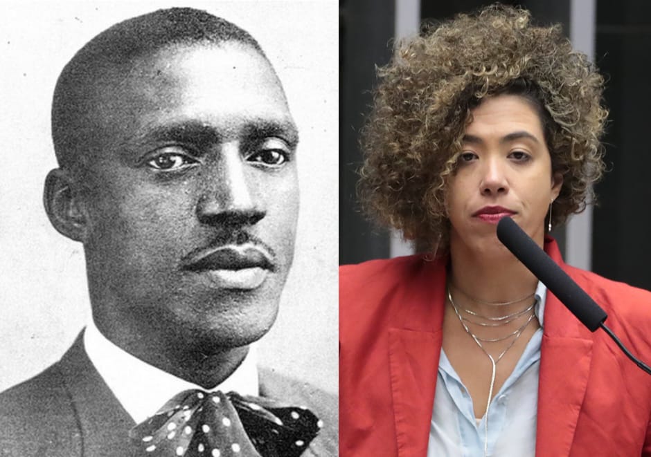 Câmara aprova projeto de Talíria Petrone que coloca Paulo da Portela no Livro dos Heróis e Heroínas da Pátria