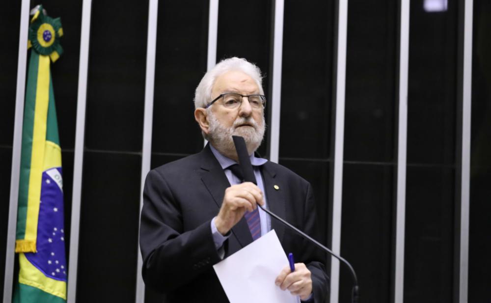 Mandato do deputado federal Ivan Valente apoia Frente Popular Contra Ampliação do Aterro de São Mateus, em São Paulo