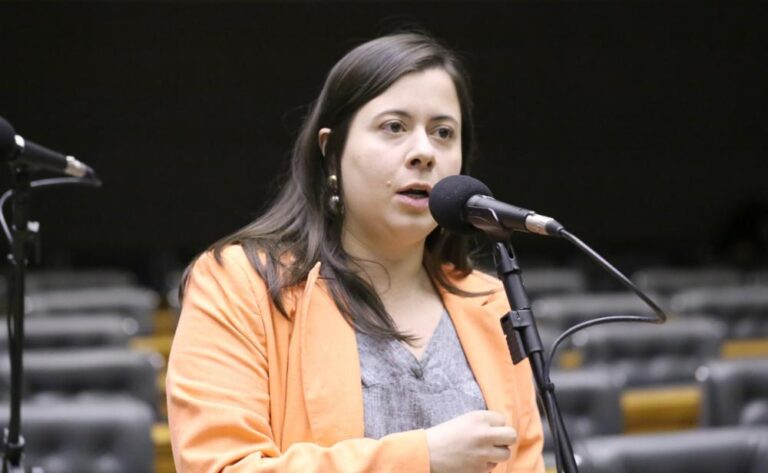 “Não à Reforma Administrativa!”: Sâmia Bomfim promove seminário na ALESP em defesa dos serviços públicos