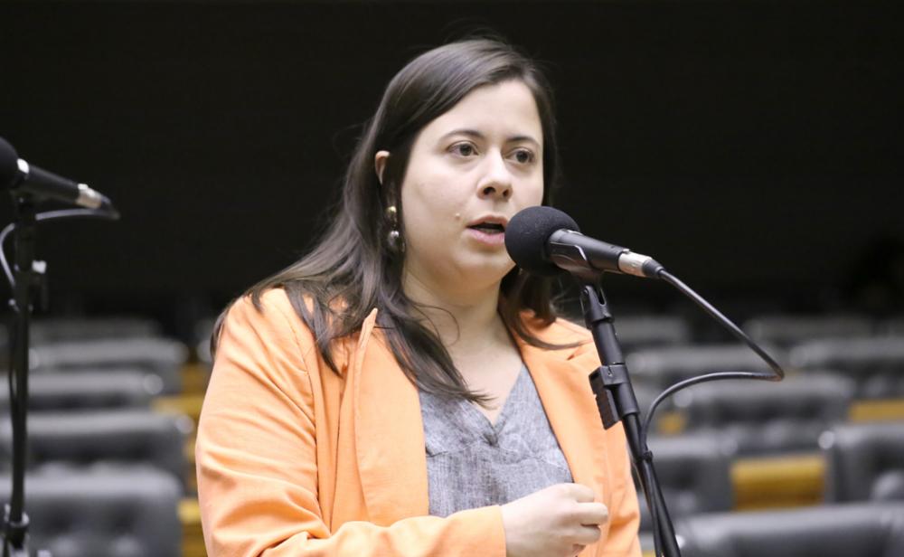 “Não à Reforma Administrativa!”: Sâmia Bomfim promove seminário na ALESP em defesa dos serviços públicos