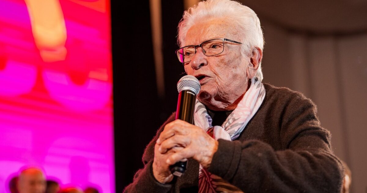 Luiza Erundina será homenageada pela Fundação Escola de Sociologia e Política de São Paulo