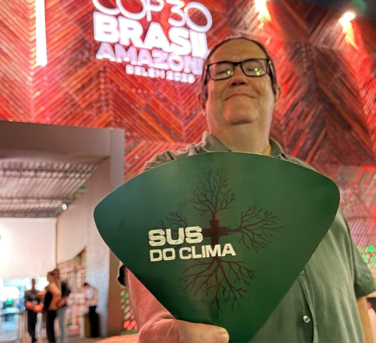 SUS do Clima (Por Tarcísio Motta)