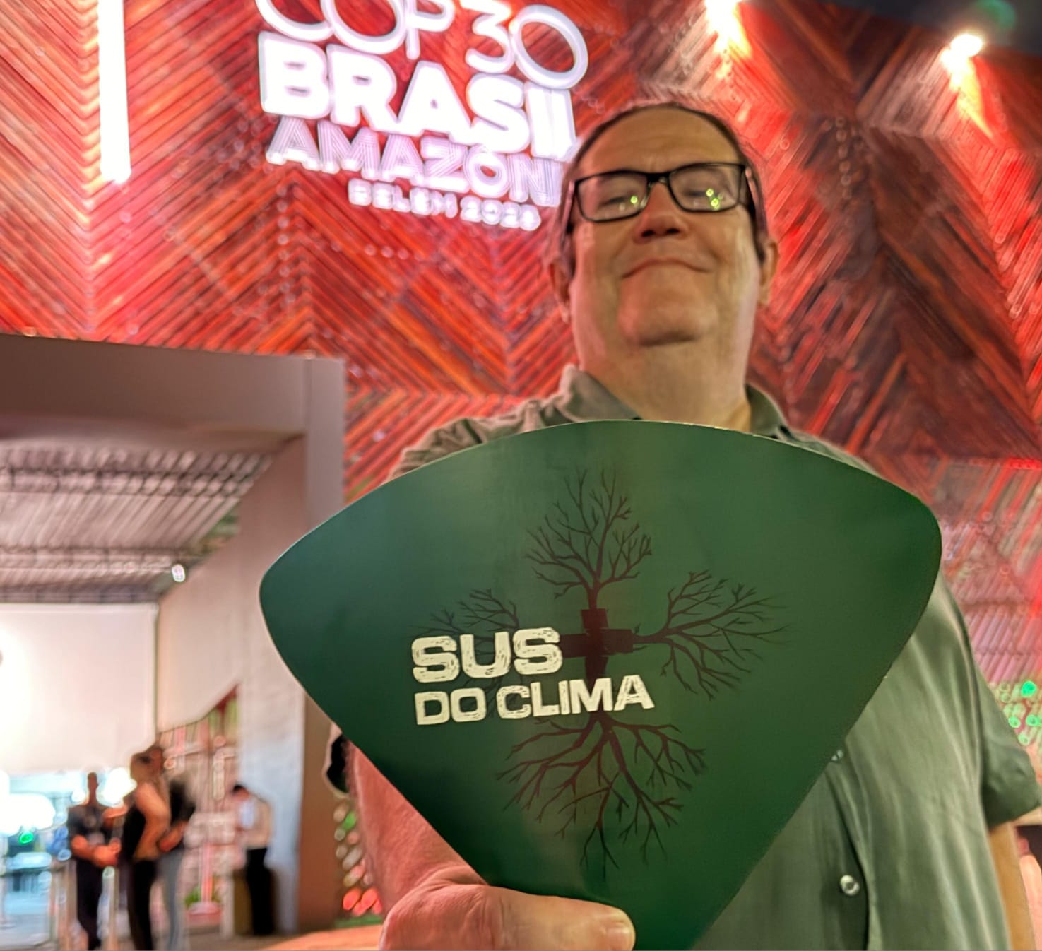 SUS do Clima (Por Tarcísio Motta)