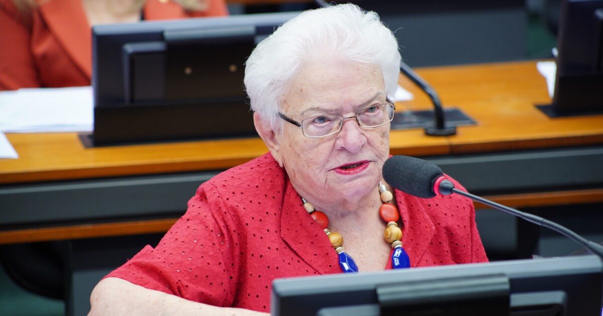 Deputada Erundina prepara seminário sobre avanços e desafios na implementação das recomendações da Comissão Nacional da Verdade