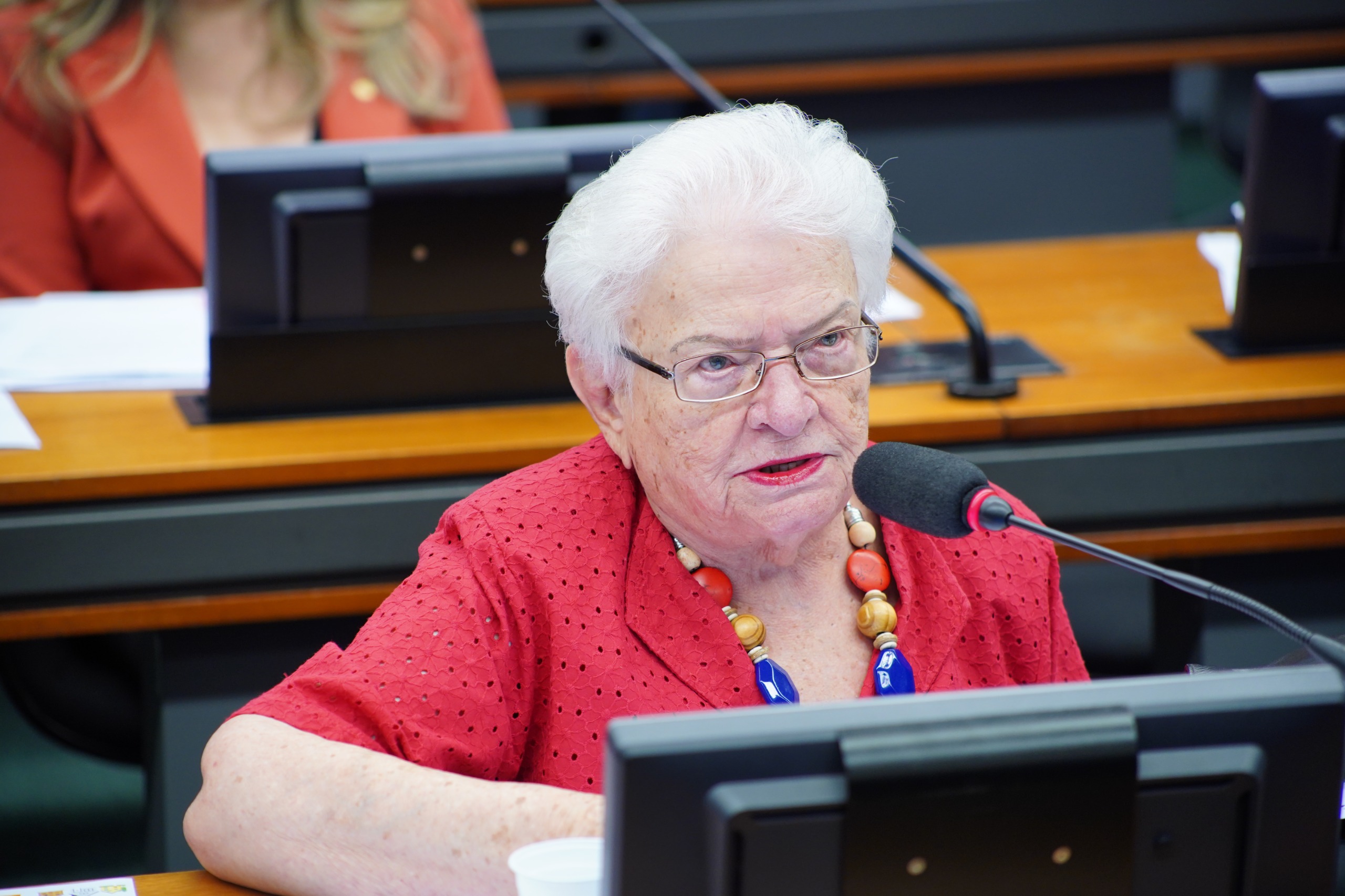 Deputada Erundina prepara seminário sobre avanços e desafios na implementação das recomendações da Comissão Nacional da Verdade