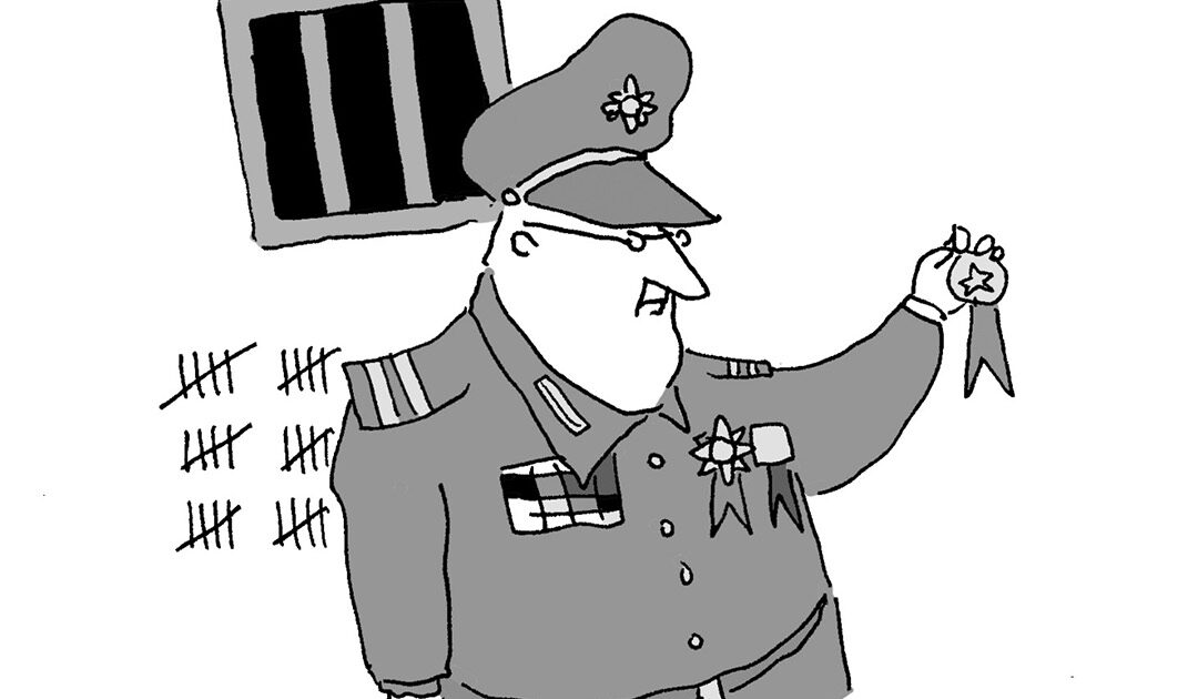 A justiça chega aos até então “intocáveis”! (Por Chico Alencar)