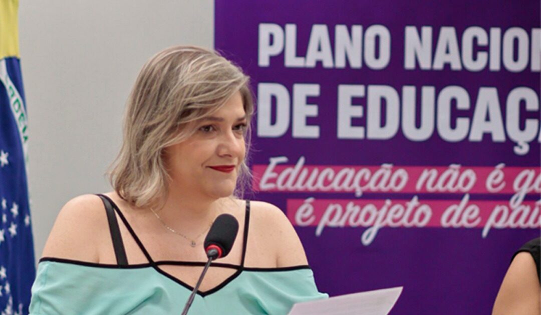 Após denúncia da professora Luciene, Ministério Público abre inquérito para apurar racismo e ação policial em escola