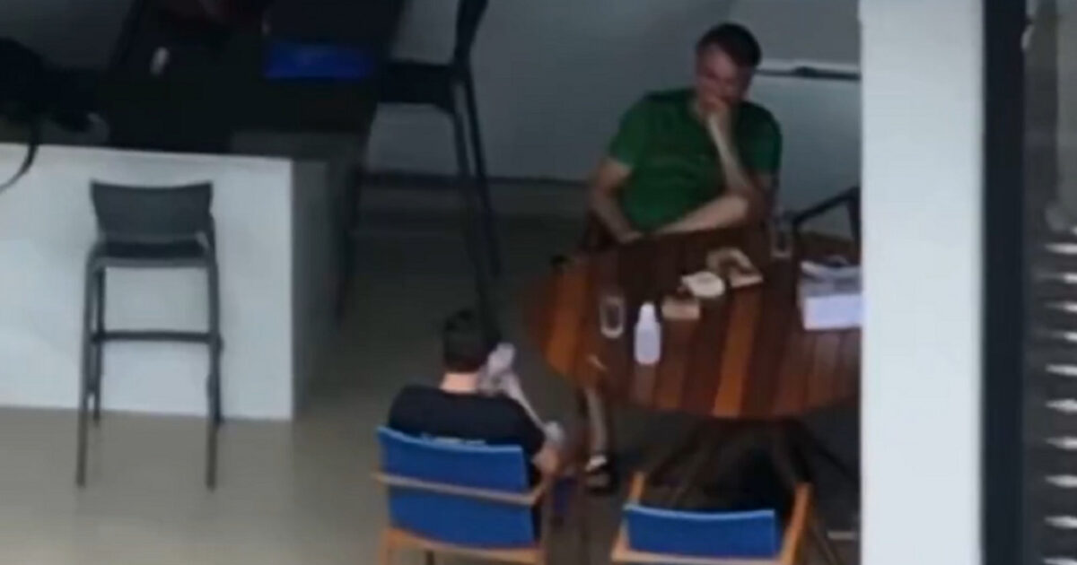 PSOL solicita à PGR quebra de sigilo telefônico de Nikolas Ferreira