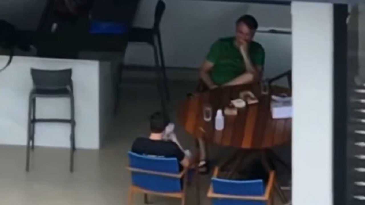 PSOL solicita à PGR quebra de sigilo telefônico de Nikolas Ferreira