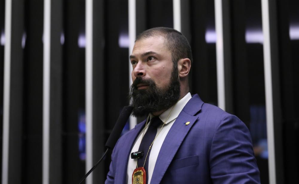 PSOL protocola representação contra Paulo Bilynskyj, presidente da Comissão de Segurança