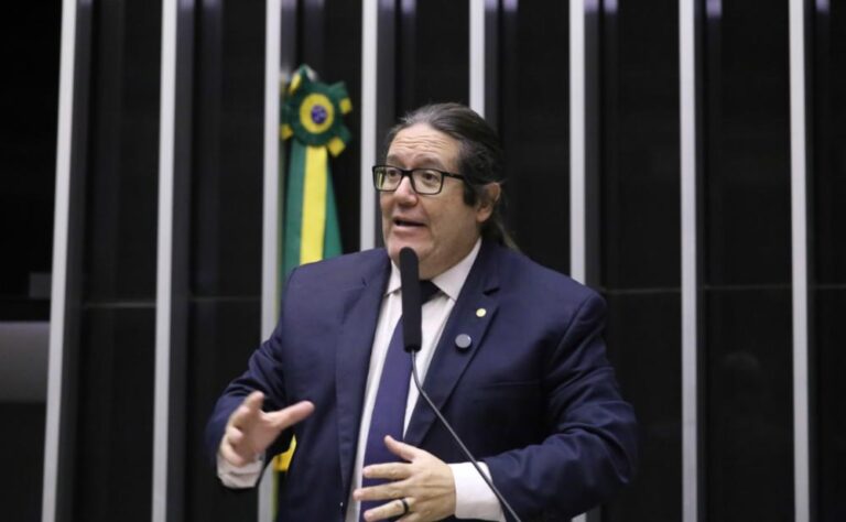 Tarcísio Motta atua fortemente em defesa do audiovisual brasileiro