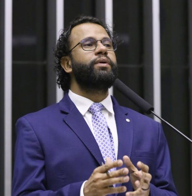 Caminhos para uma segurança pública efetiva (Artigo por pastor Henrique Vieira)