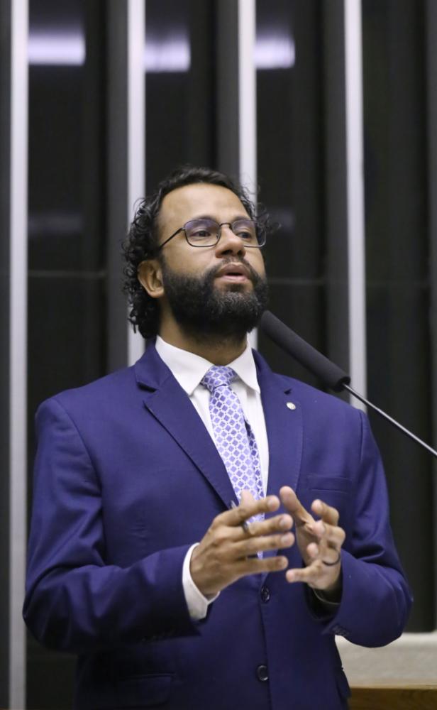 Caminhos para uma segurança pública efetiva (Artigo por pastor Henrique Vieira)