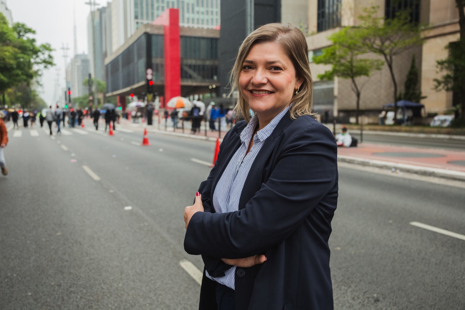 Projeto do enquadramento das educadoras infantis avança no Senado com articulação da deputada Professora Luciene