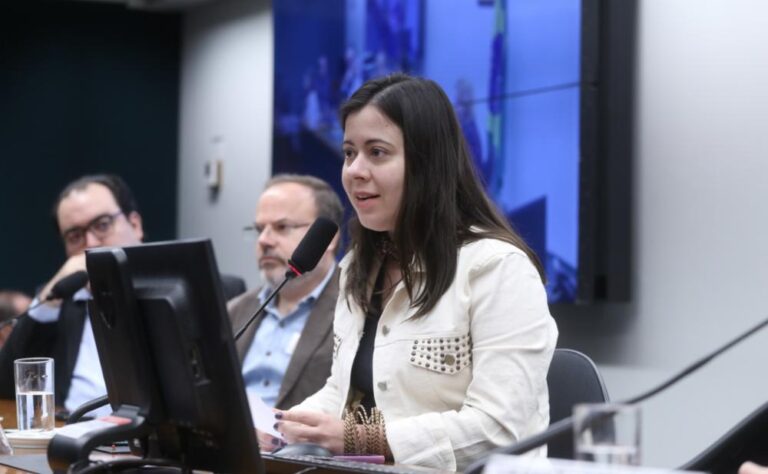 Em meio à alta de feminicídios, PL de Sâmia Bomfim tipifica conteúdo misógino com pena de reclusão