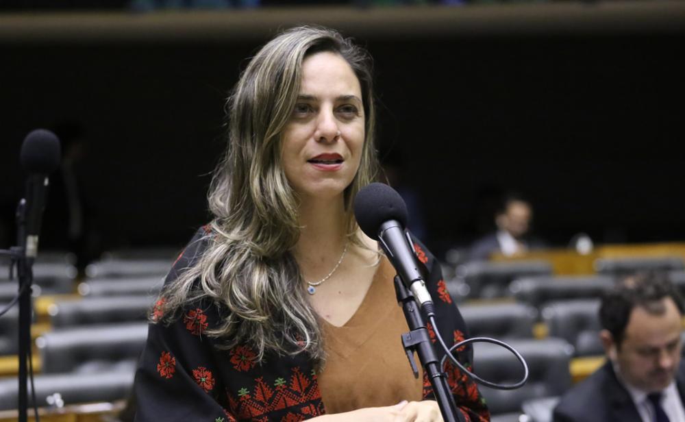 Fernanda Melchionna propõe que empresas adotem protocolos de prevenção e acolhimento a vítimas de violência doméstica