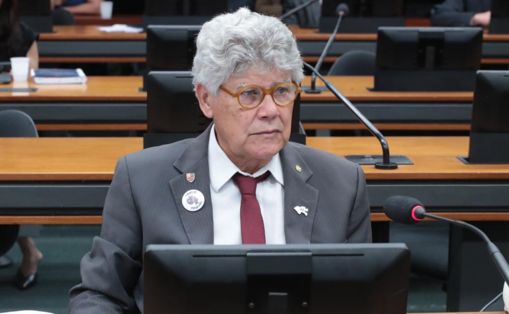 Artigo: “República da blindagem!”