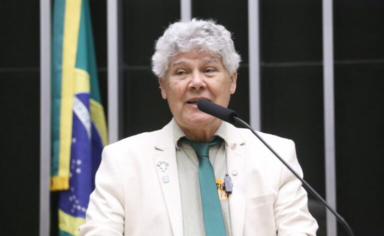 Chico Alencar apresenta projetos que asseguram proteção integral a crianças e adolescentes vítimas de violência sexual