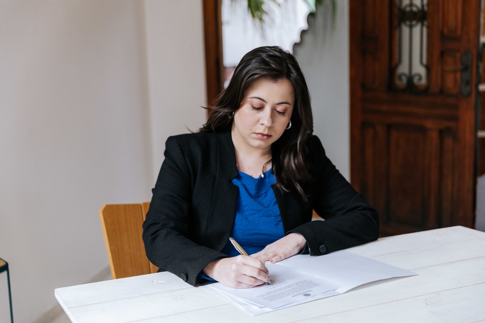 Sâmia cobra Prefeitura de Osasco por R$ 4,4 milhões em emendas da saúde que seguem sem execução