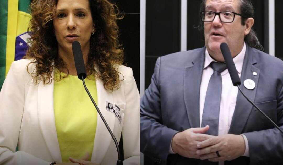 Tarcísio Motta, Mônica Benício e bancada PSOL/Rede pedem revisão de inquéritos arquivados na gestão de Rivaldo Barbosa