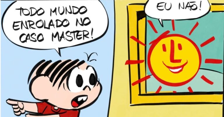 Nos incluam fora dessa! (por Chico Alencar)