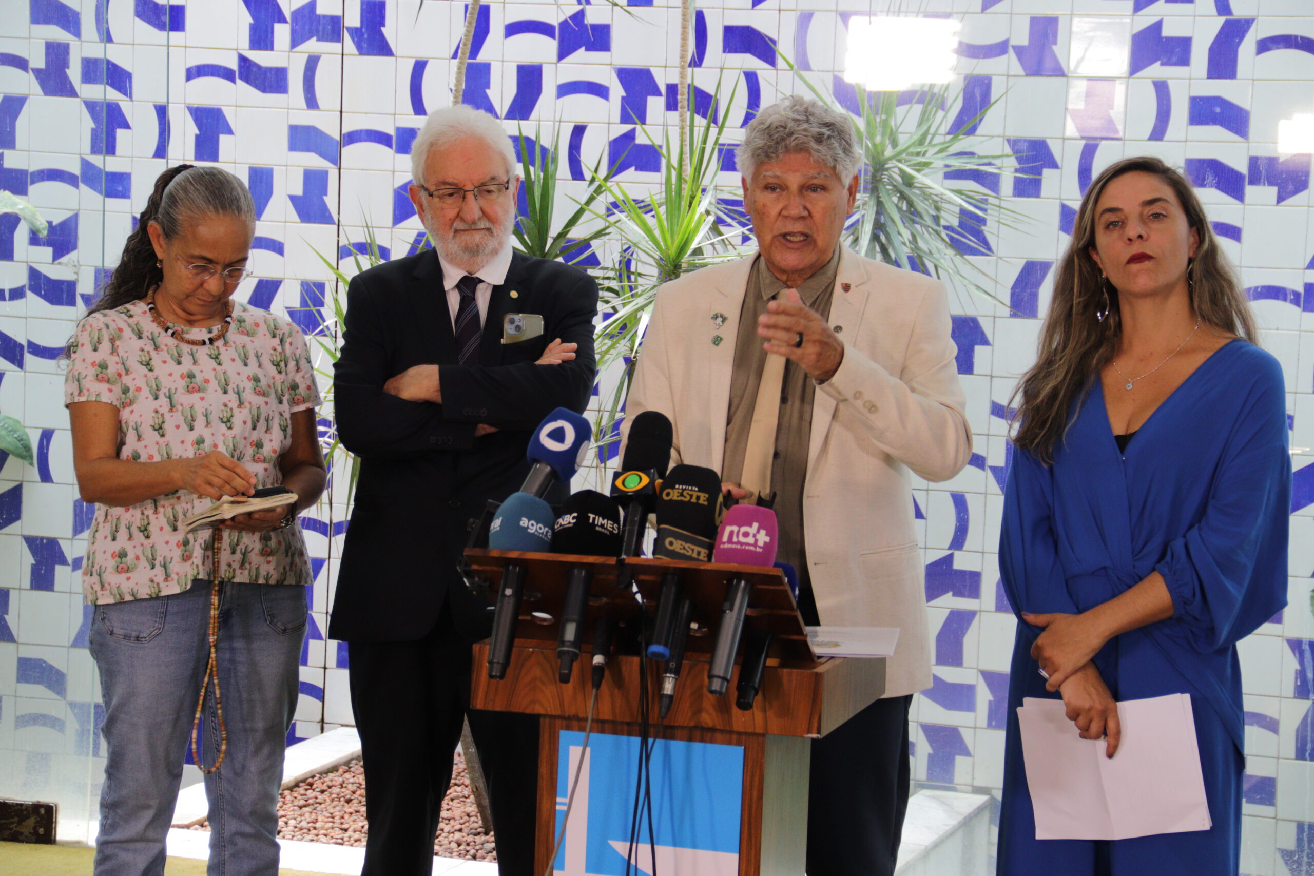 PSOL pede cassação de dois deputados federais do PL condenados por desvio de emendas