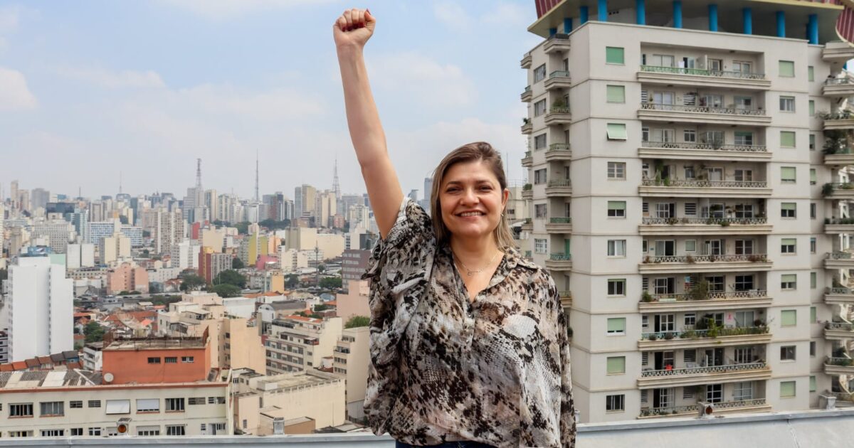 Vitória das mulheres: ação liderada pela deputada Professora Luciene garante retomada do aborto legal no Hospital Cachoeirinha