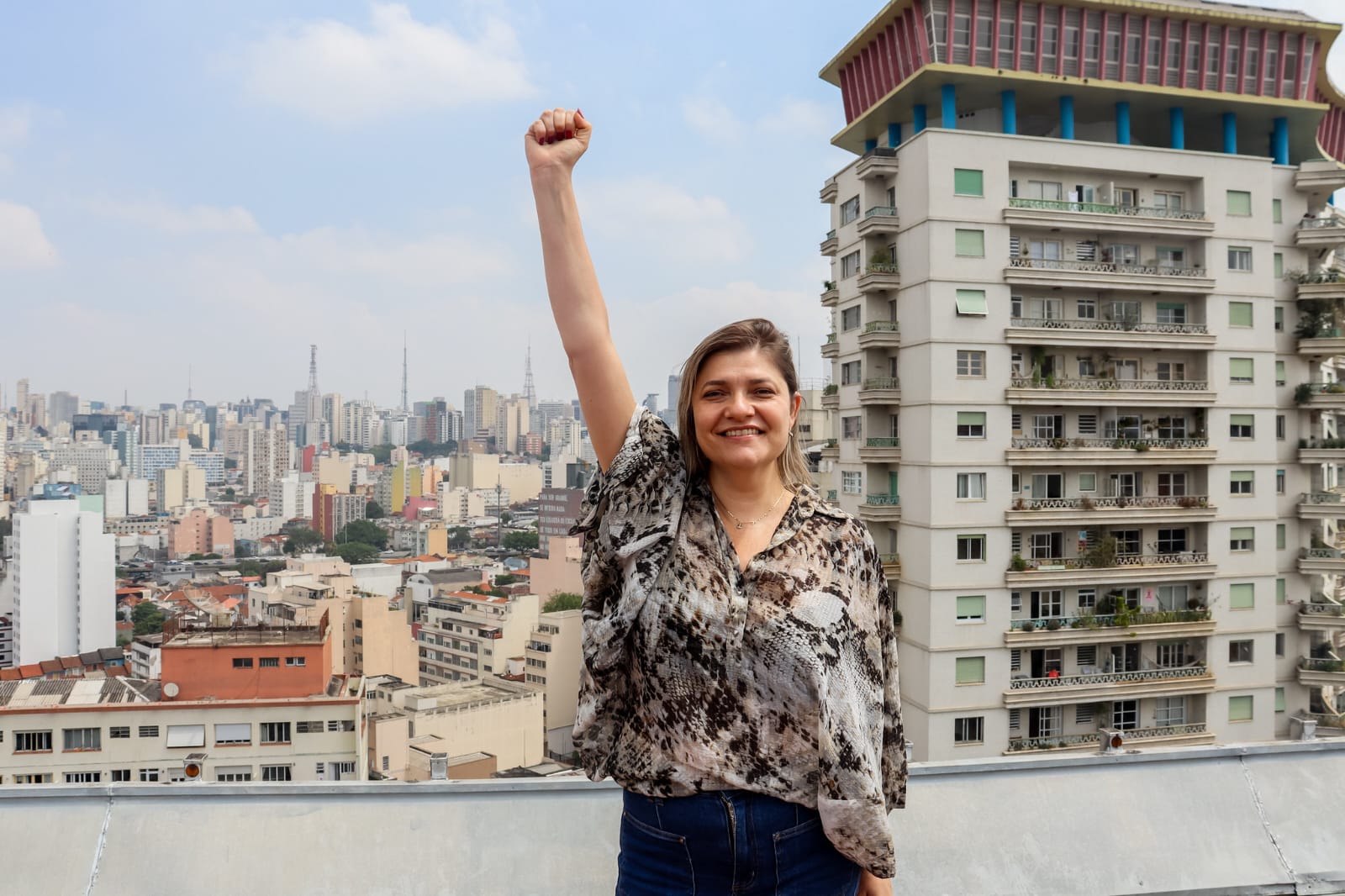 Vitória das mulheres: ação liderada pela deputada Professora Luciene garante retomada do aborto legal no Hospital Cachoeirinha