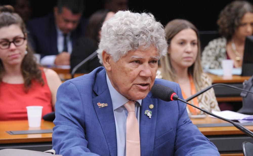 Chico Alencar denuncia manobra no Conselho de Ética para atrasar processos contra deputados por motim