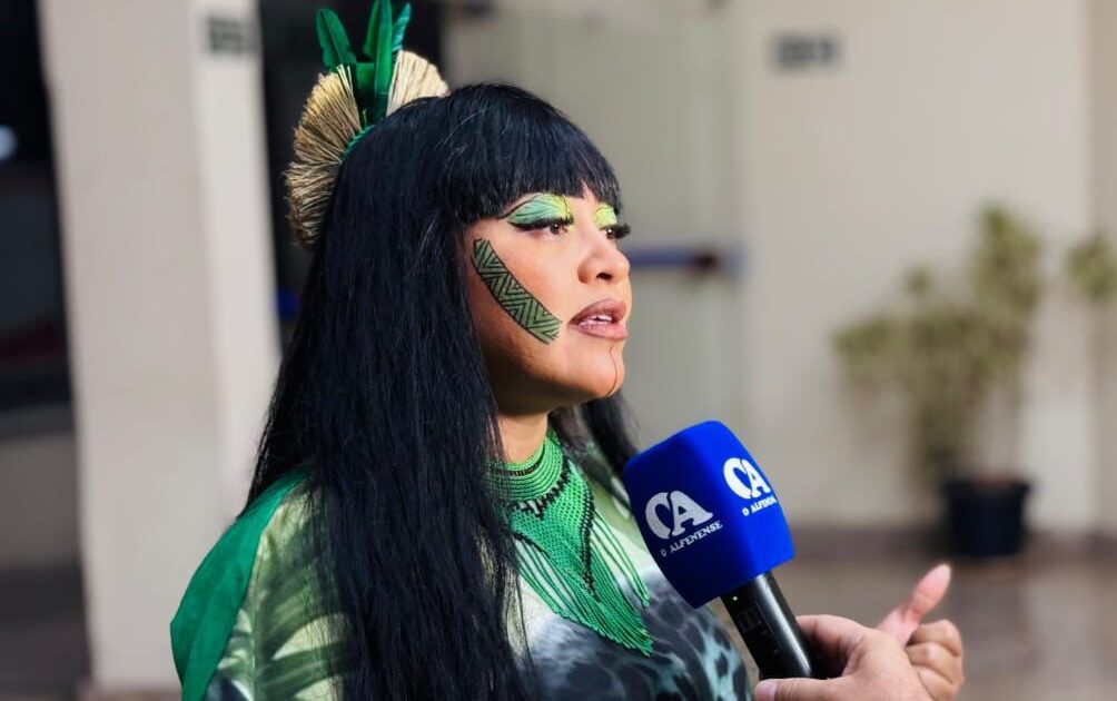 Projeto “Embaixadores pelo Clima” percorre o Sul de Minas com debates sobre justiça climática e direitos da natureza