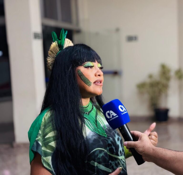 Projeto “Embaixadores pelo Clima” percorre o Sul de Minas com debates sobre justiça climática e direitos da natureza