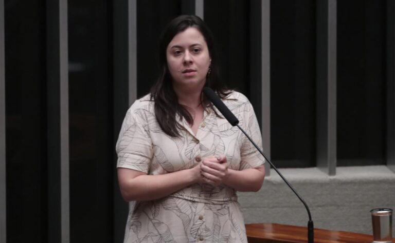 Acionado por Sâmia, CNJ abre procedimento para apurar conduta de desembargador em caso de PM morta em SP