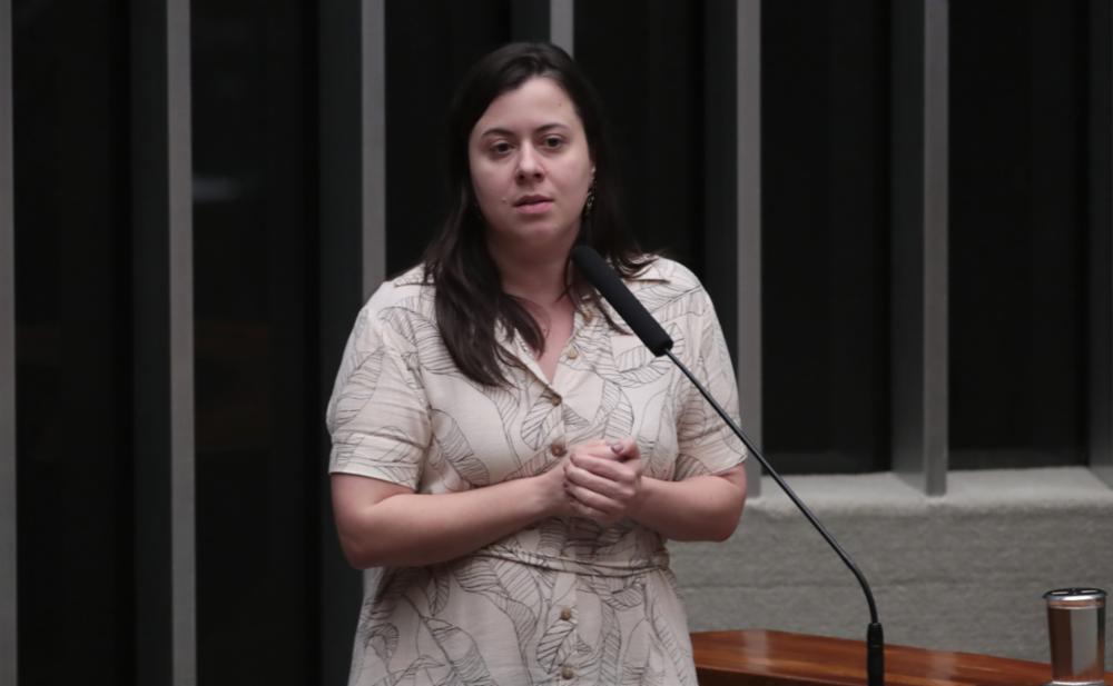 Acionado por Sâmia, CNJ abre procedimento para apurar conduta de desembargador em caso de PM morta em SP