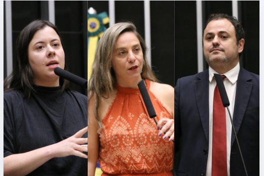 Deputados do PSOL acionam PGR contra Caiado e pedem anulação de venda de mineradora Serra Verde a empresa dos EUA