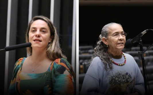 Banco Master: Fernanda Melchionna e Heloísa Helena conquistam assinaturas necessárias para instaurar CPMI