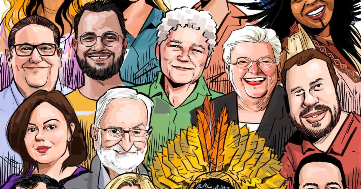 “No PSOL há vida!” (Por Chico Alencar)