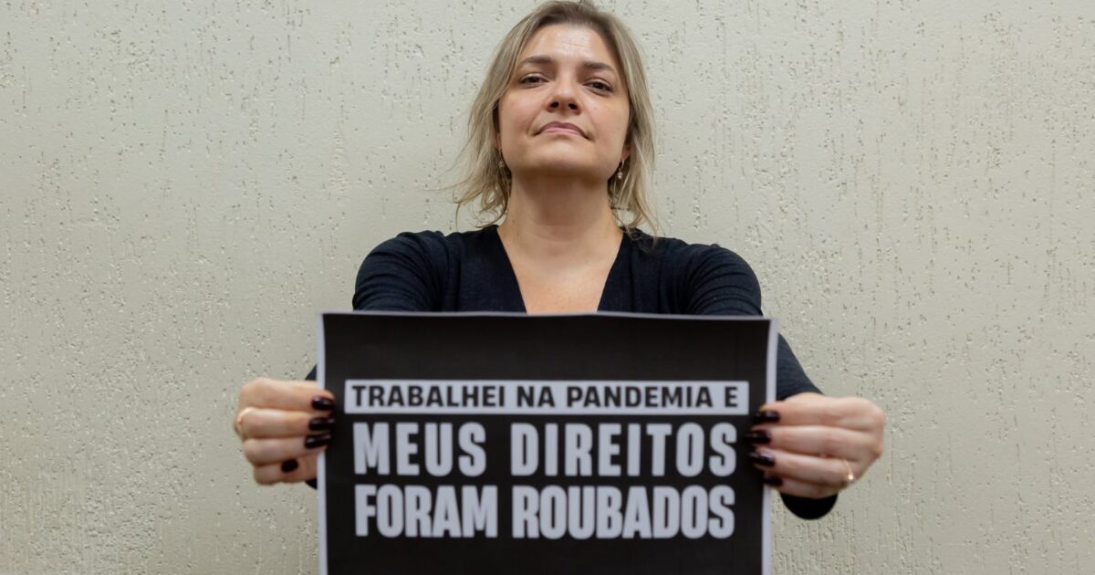 Lei Complementar 226/26, da deputada Professora Luciene, garante descongelamento do tempo de serviço e já aparece no holerite de ativos, aposentados e pensionistas em São Paulo